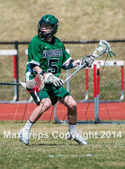 Thumbnail 2 in Wachusett Regional @ St. John's photogallery.
