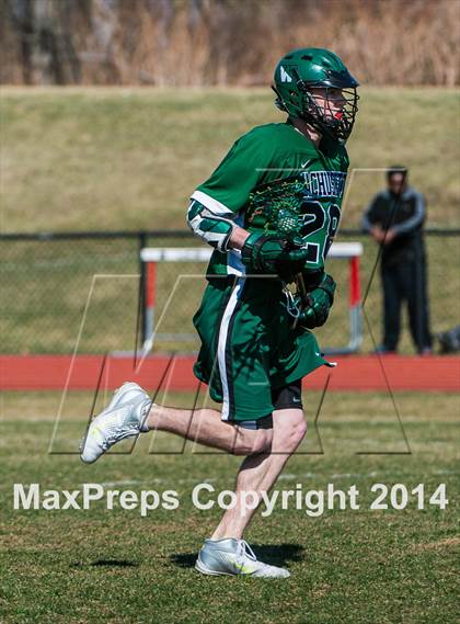 Thumbnail 1 in Wachusett Regional @ St. John's photogallery.