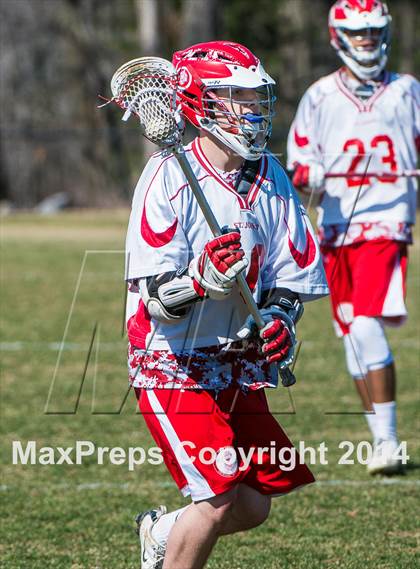 Thumbnail 2 in Wachusett Regional @ St. John's photogallery.