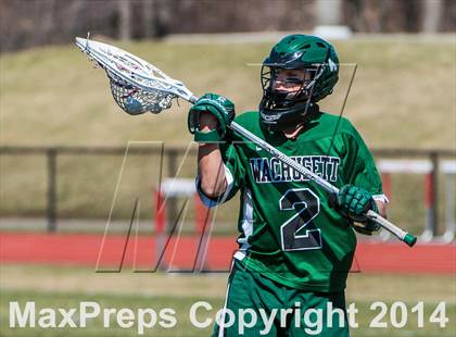 Thumbnail 1 in Wachusett Regional @ St. John's photogallery.