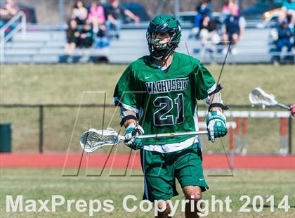 Thumbnail 1 in Wachusett Regional @ St. John's photogallery.
