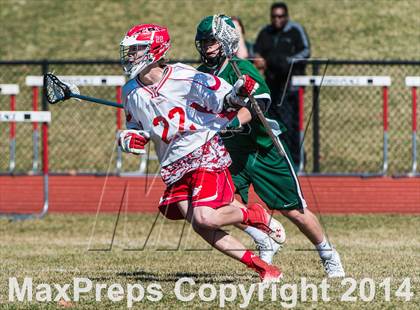 Thumbnail 3 in Wachusett Regional @ St. John's photogallery.