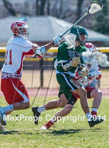 Thumbnail 2 in Wachusett Regional @ St. John's photogallery.