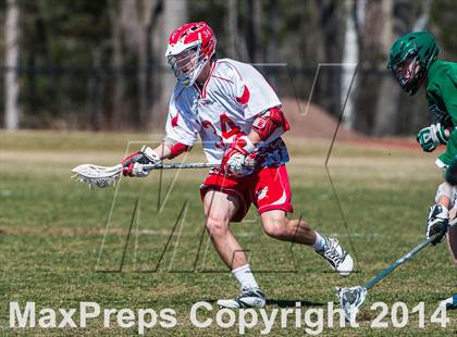 Thumbnail 1 in Wachusett Regional @ St. John's photogallery.