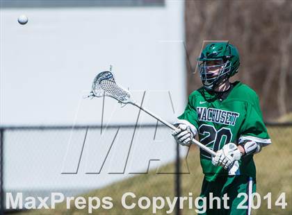 Thumbnail 2 in Wachusett Regional @ St. John's photogallery.