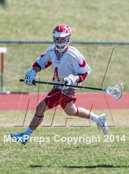 Thumbnail 2 in Wachusett Regional @ St. John's photogallery.