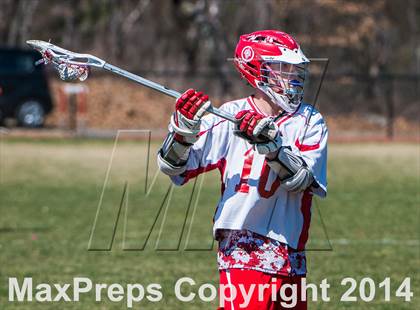 Thumbnail 3 in Wachusett Regional @ St. John's photogallery.
