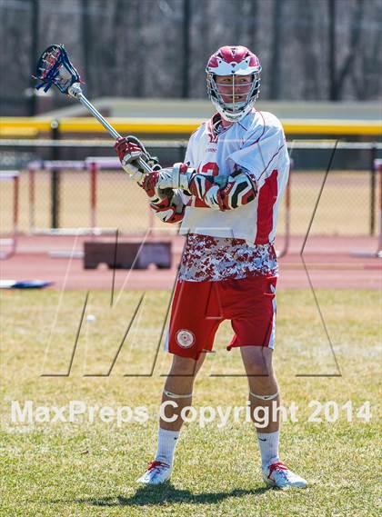 Thumbnail 3 in Wachusett Regional @ St. John's photogallery.