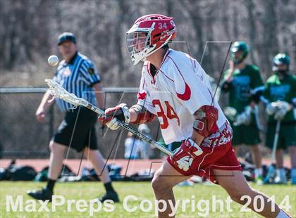 Thumbnail 3 in Wachusett Regional @ St. John's photogallery.