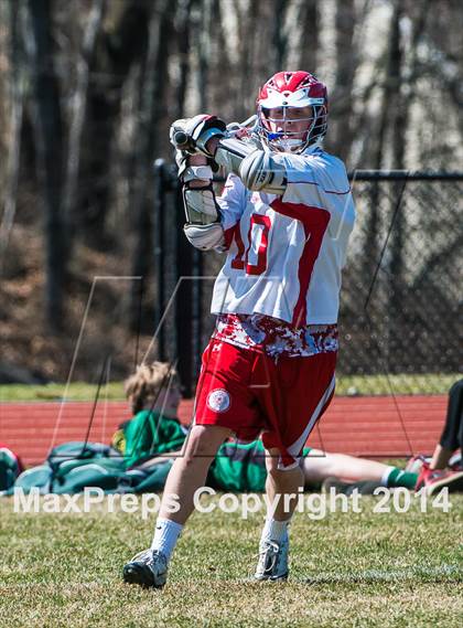 Thumbnail 1 in Wachusett Regional @ St. John's photogallery.