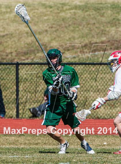 Thumbnail 2 in Wachusett Regional @ St. John's photogallery.