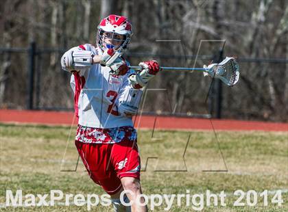 Thumbnail 3 in Wachusett Regional @ St. John's photogallery.