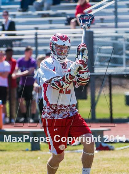 Thumbnail 2 in Wachusett Regional @ St. John's photogallery.