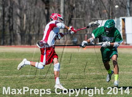 Thumbnail 3 in Wachusett Regional @ St. John's photogallery.