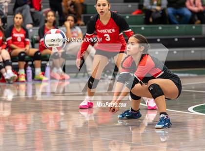 Thumbnail 2 in Rampart vs. Rangeview (CHSAA 5A Region 5) photogallery.