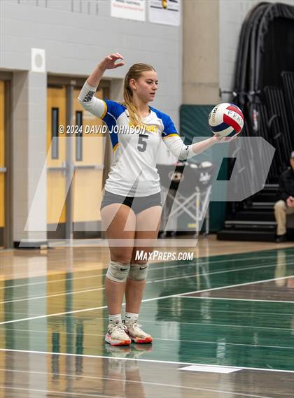 Thumbnail 1 in Rampart vs. Rangeview (CHSAA 5A Region 5) photogallery.