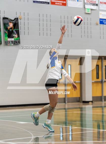 Thumbnail 1 in Rampart vs. Rangeview (CHSAA 5A Region 5) photogallery.