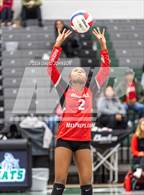 Photo from the gallery "Rampart vs. Rangeview (CHSAA 5A Region 5)"