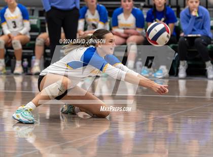 Thumbnail 2 in Rampart vs. Rangeview (CHSAA 5A Region 5) photogallery.