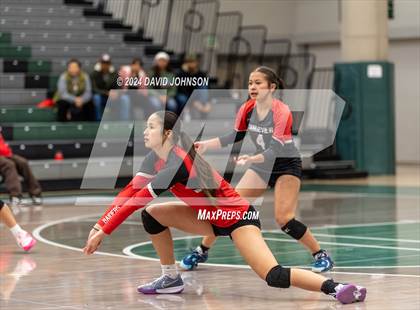 Thumbnail 1 in Rampart vs. Rangeview (CHSAA 5A Region 5) photogallery.