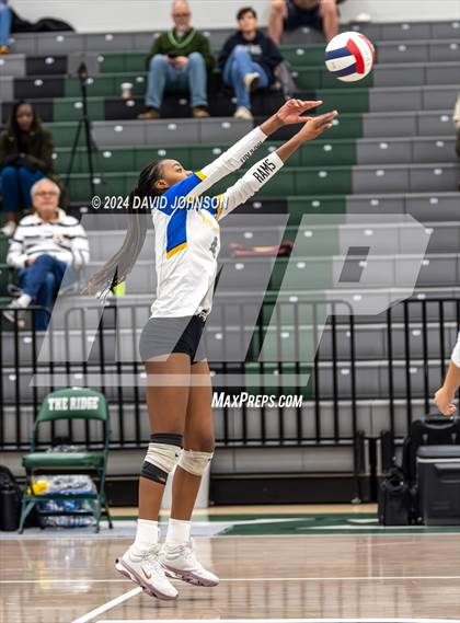 Thumbnail 1 in Rampart vs. Rangeview (CHSAA 5A Region 5) photogallery.