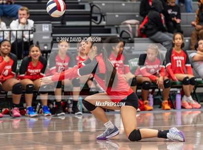 Thumbnail 1 in Rampart vs. Rangeview (CHSAA 5A Region 5) photogallery.
