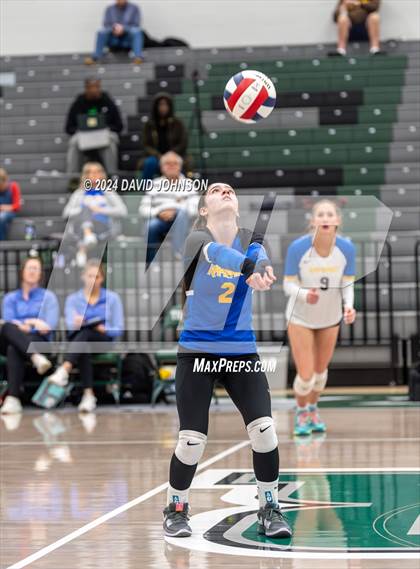 Thumbnail 1 in Rampart vs. Rangeview (CHSAA 5A Region 5) photogallery.