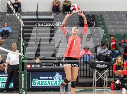 Thumbnail 1 in Rampart vs. Rangeview (CHSAA 5A Region 5) photogallery.