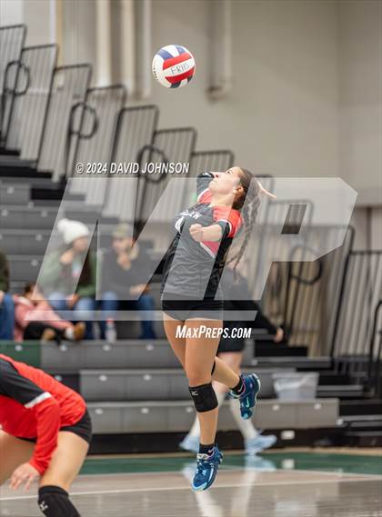Thumbnail 2 in Rampart vs. Rangeview (CHSAA 5A Region 5) photogallery.