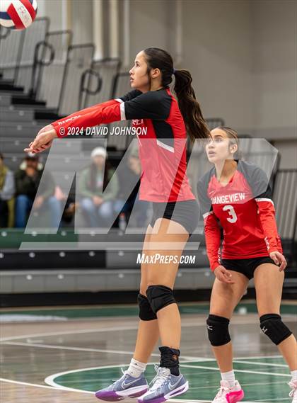 Thumbnail 1 in Rampart vs. Rangeview (CHSAA 5A Region 5) photogallery.