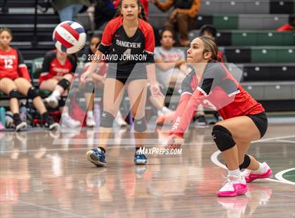 Thumbnail 2 in Rampart vs. Rangeview (CHSAA 5A Region 5) photogallery.
