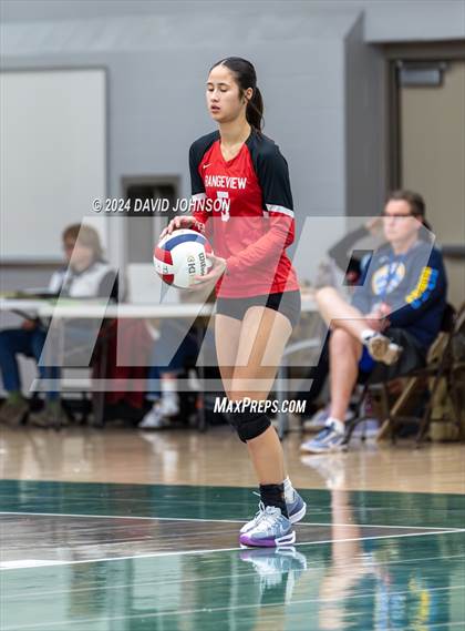 Thumbnail 1 in Rampart vs. Rangeview (CHSAA 5A Region 5) photogallery.