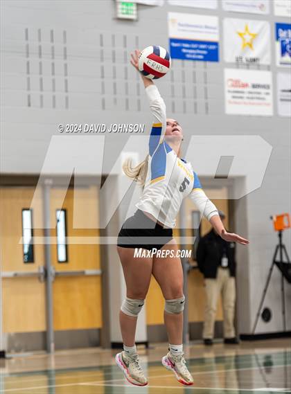 Thumbnail 2 in Rampart vs. Rangeview (CHSAA 5A Region 5) photogallery.