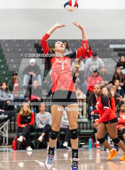 Thumbnail 1 in Rampart vs. Rangeview (CHSAA 5A Region 5) photogallery.