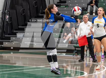 Thumbnail 3 in Rampart vs. Rangeview (CHSAA 5A Region 5) photogallery.