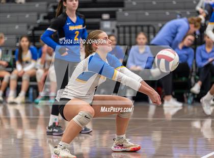 Thumbnail 2 in Rampart vs. Rangeview (CHSAA 5A Region 5) photogallery.