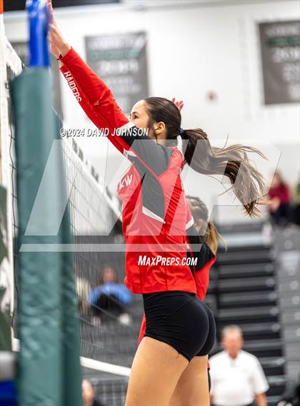 Thumbnail 2 in Rampart vs. Rangeview (CHSAA 5A Region 5) photogallery.