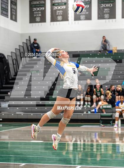 Thumbnail 2 in Rampart vs. Rangeview (CHSAA 5A Region 5) photogallery.