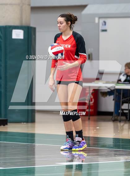 Thumbnail 1 in Rampart vs. Rangeview (CHSAA 5A Region 5) photogallery.