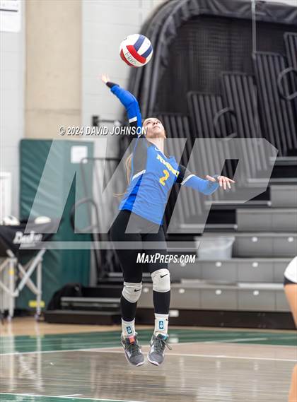 Thumbnail 1 in Rampart vs. Rangeview (CHSAA 5A Region 5) photogallery.