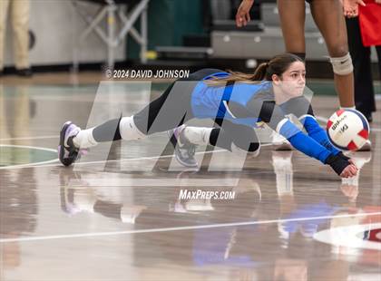 Thumbnail 1 in Rampart vs. Rangeview (CHSAA 5A Region 5) photogallery.