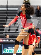 Photo from the gallery "Rampart vs. Rangeview (CHSAA 5A Region 5)"