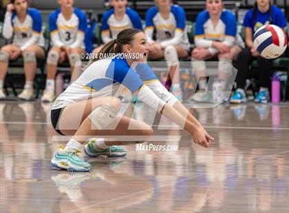 Thumbnail 1 in Rampart vs. Rangeview (CHSAA 5A Region 5) photogallery.