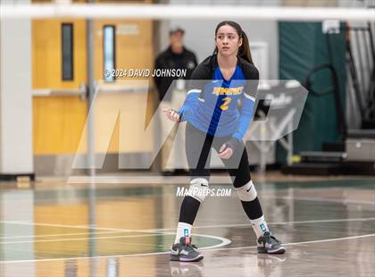 Thumbnail 2 in Rampart vs. Rangeview (CHSAA 5A Region 5) photogallery.