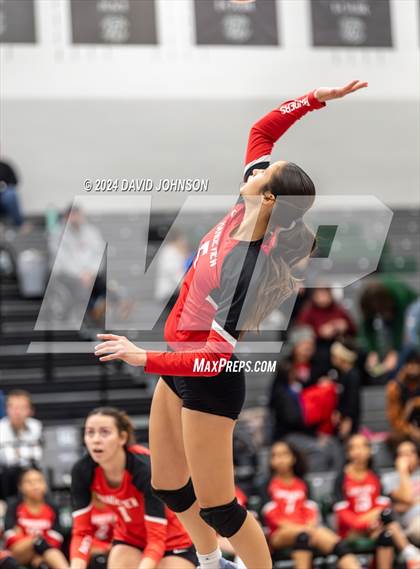 Thumbnail 1 in Rampart vs. Rangeview (CHSAA 5A Region 5) photogallery.