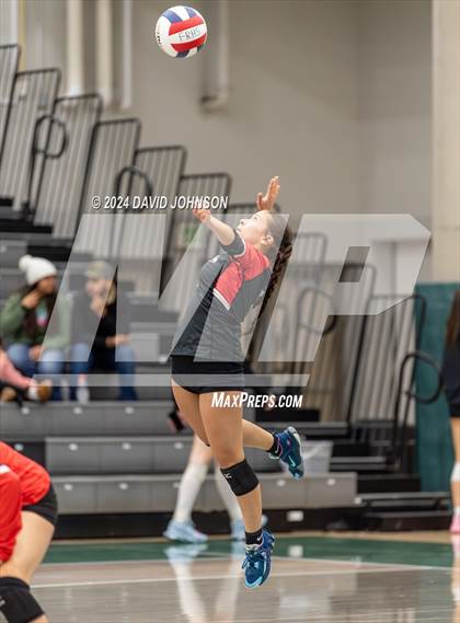 Thumbnail 1 in Rampart vs. Rangeview (CHSAA 5A Region 5) photogallery.