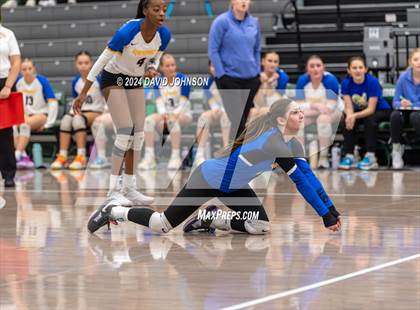 Thumbnail 1 in Rampart vs. Rangeview (CHSAA 5A Region 5) photogallery.