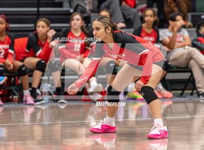 Thumbnail 1 in Rampart vs. Rangeview (CHSAA 5A Region 5) photogallery.