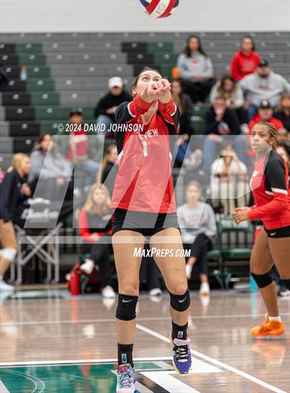 Thumbnail 1 in Rampart vs. Rangeview (CHSAA 5A Region 5) photogallery.