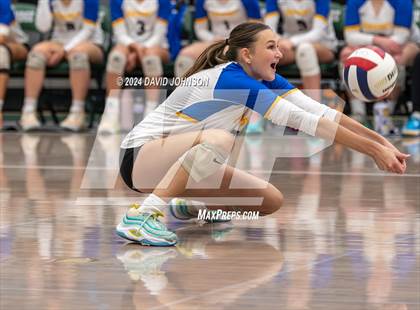 Thumbnail 2 in Rampart vs. Rangeview (CHSAA 5A Region 5) photogallery.
